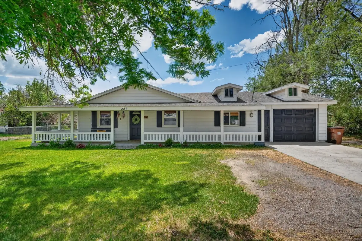 237 Briscoe Rd., Chubbuck, ID 83202 - #1