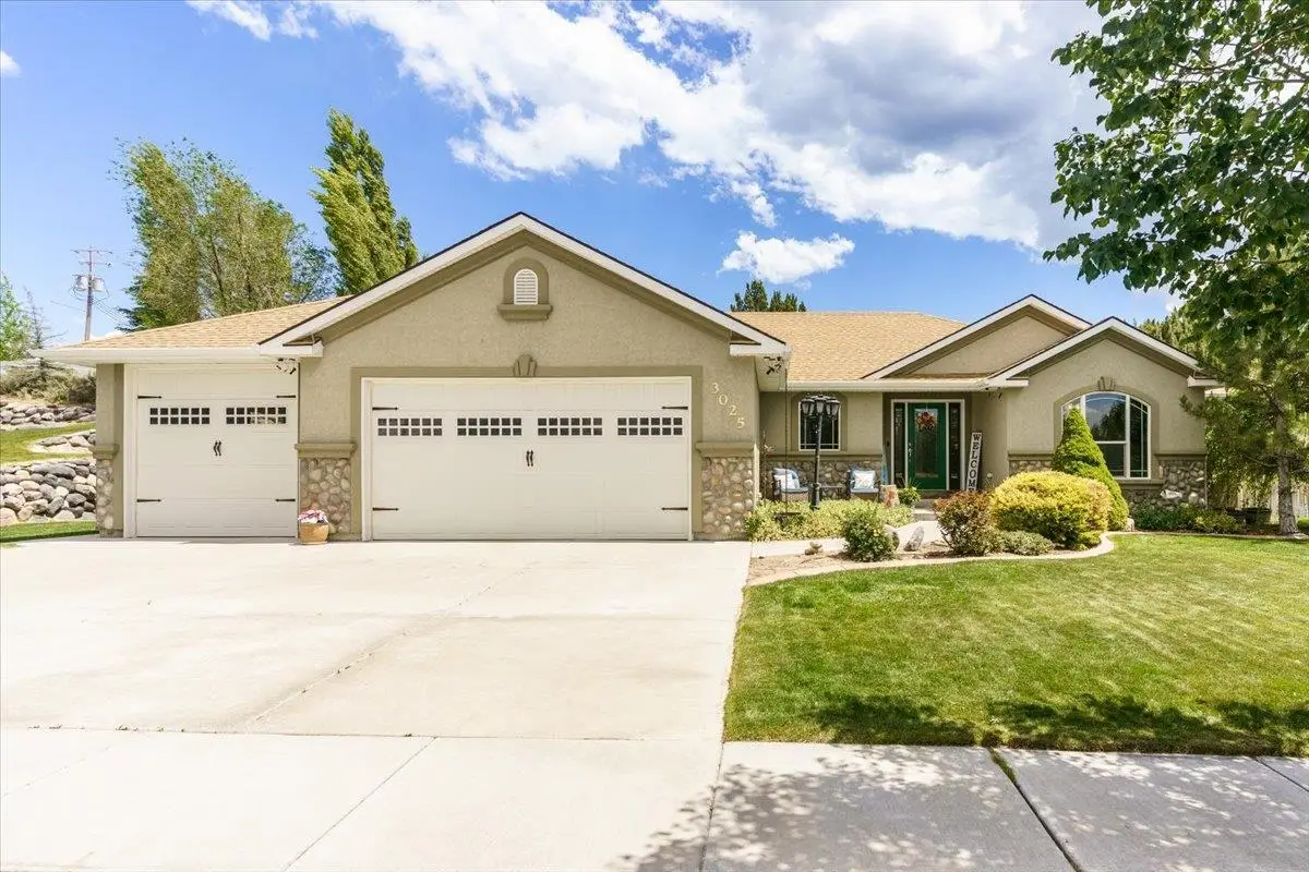 3025 Shelly Pl, Pocatello, ID 83201 - #1