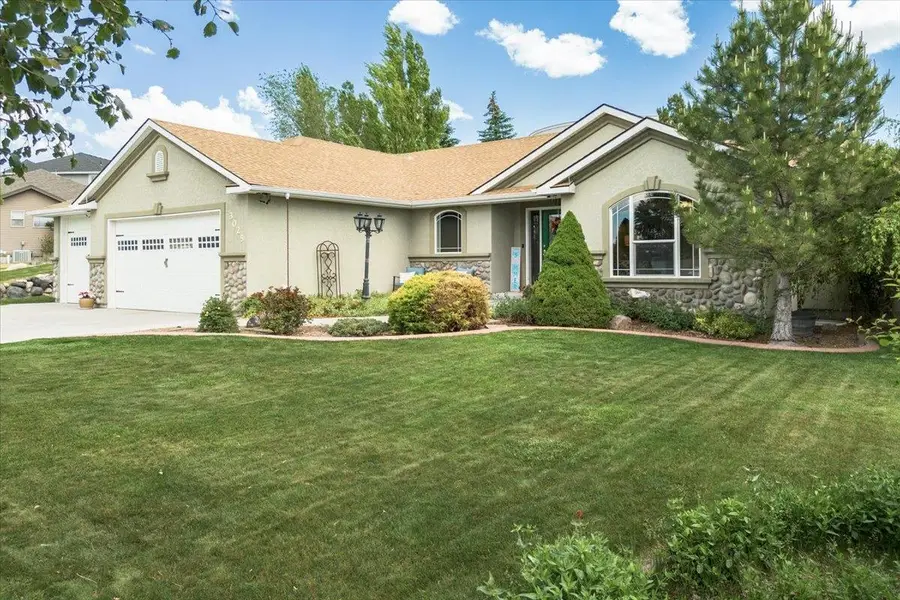 3025 Shelly Pl, Pocatello, ID 83201 - #3