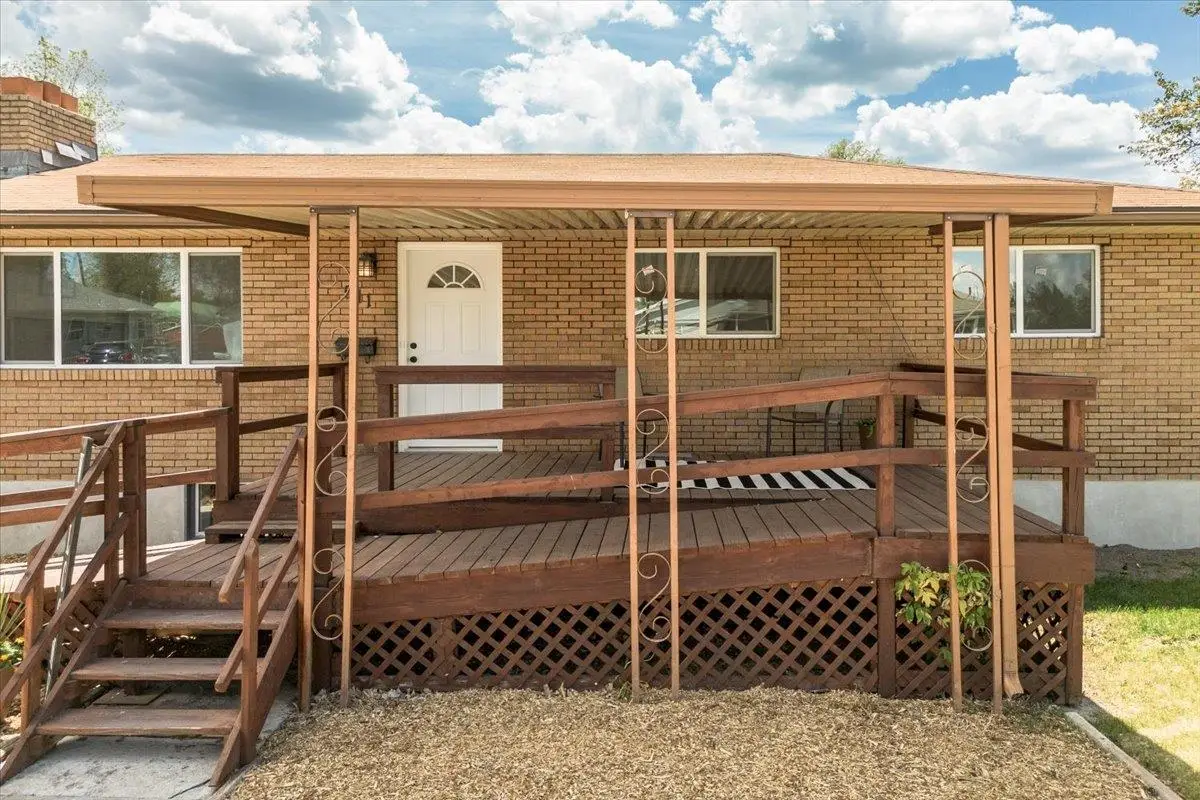 511 E Poplar St, Pocatello, ID 83201 - #1
