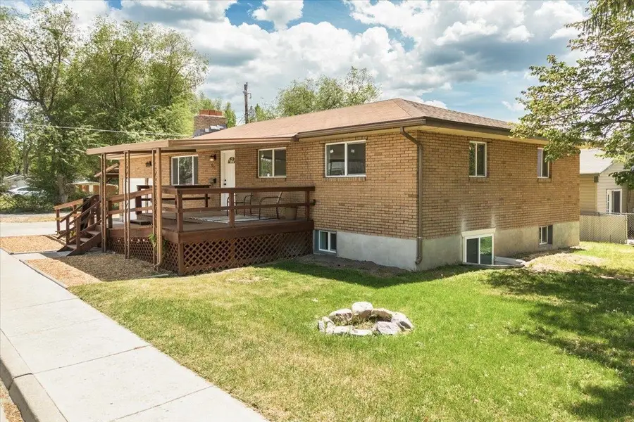 511 E Poplar St, Pocatello, ID 83201 - #3