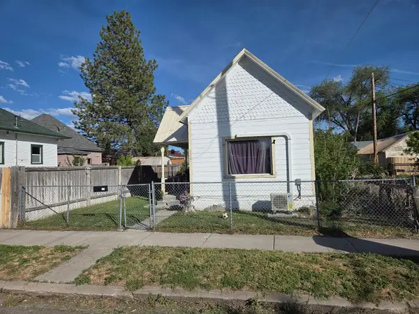 525 W Day, Pocatello, ID 83204