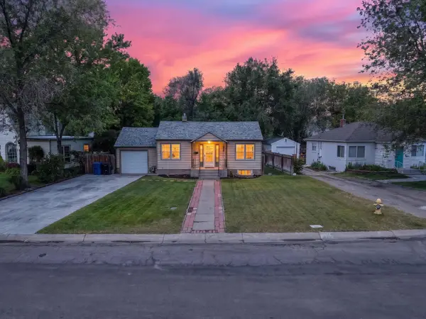 450 Crescent Drive, Pocatello, ID 83201