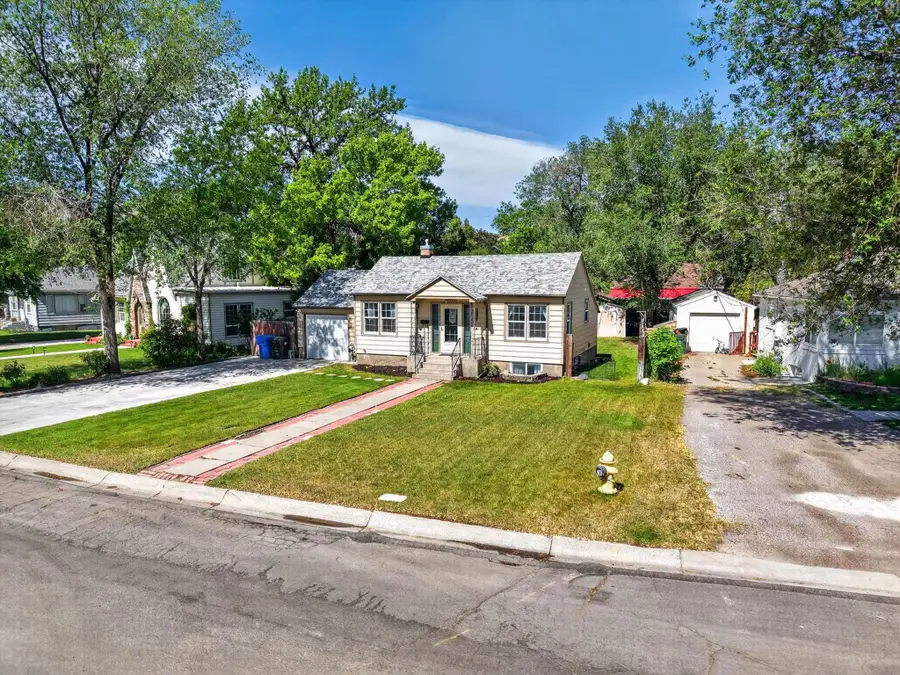 450 Crescent Drive, Pocatello, ID 83201 - #2