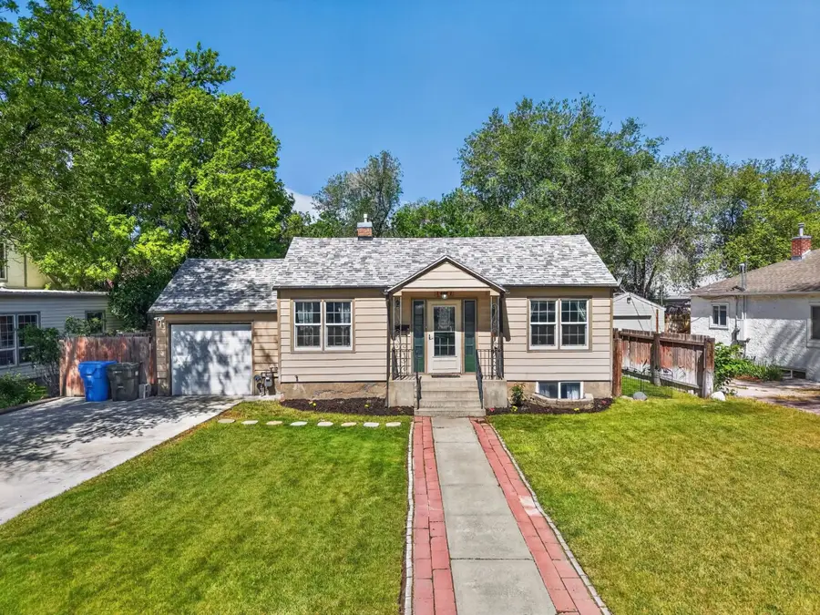 450 Crescent Drive, Pocatello, ID 83201 - #3