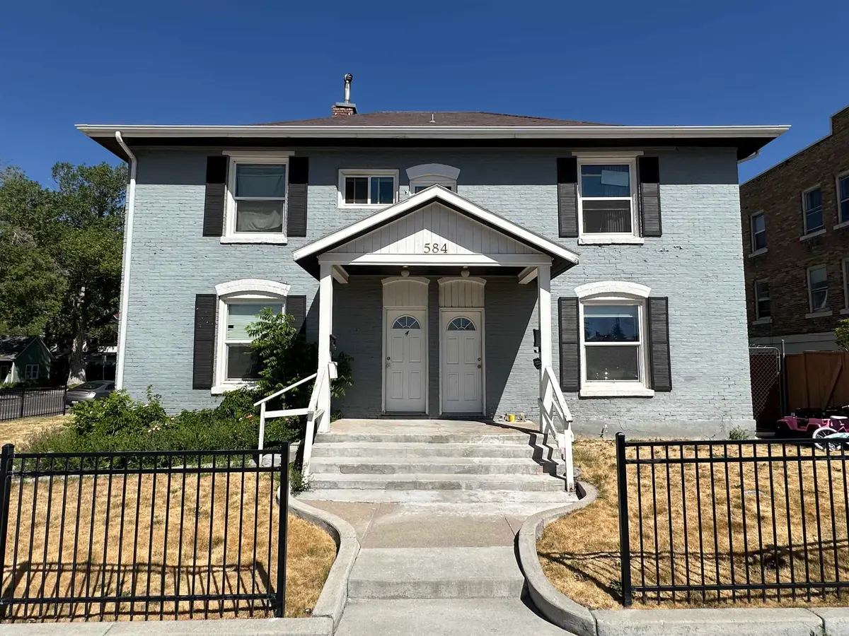 584 W CLARK, Pocatello, ID 83204 - #1