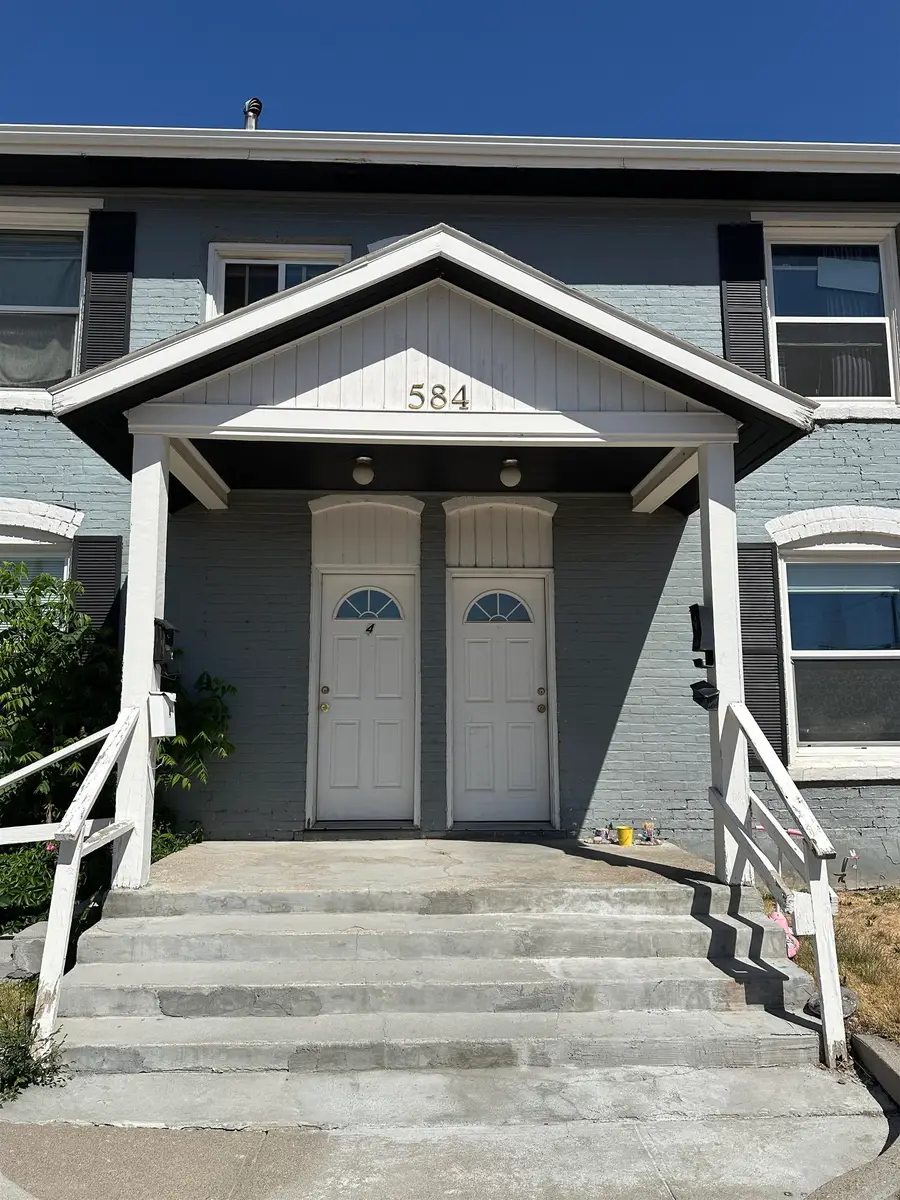 584 W CLARK, Pocatello, ID 83204 - #2