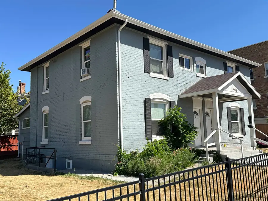 584 W CLARK, Pocatello, ID 83204 - #3
