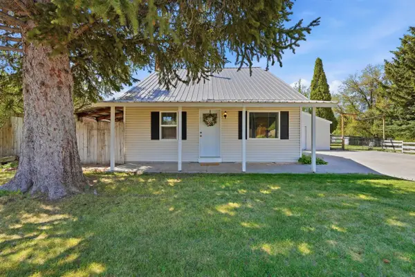 234 N Donahue Ave, Soda Springs, ID 83276