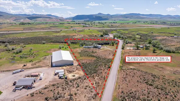 562 E Dixon Road, McCammon, ID 83250