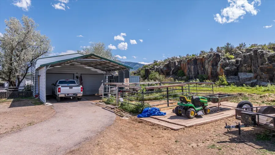 562 E Dixon Road, McCammon, ID 83250 - #3