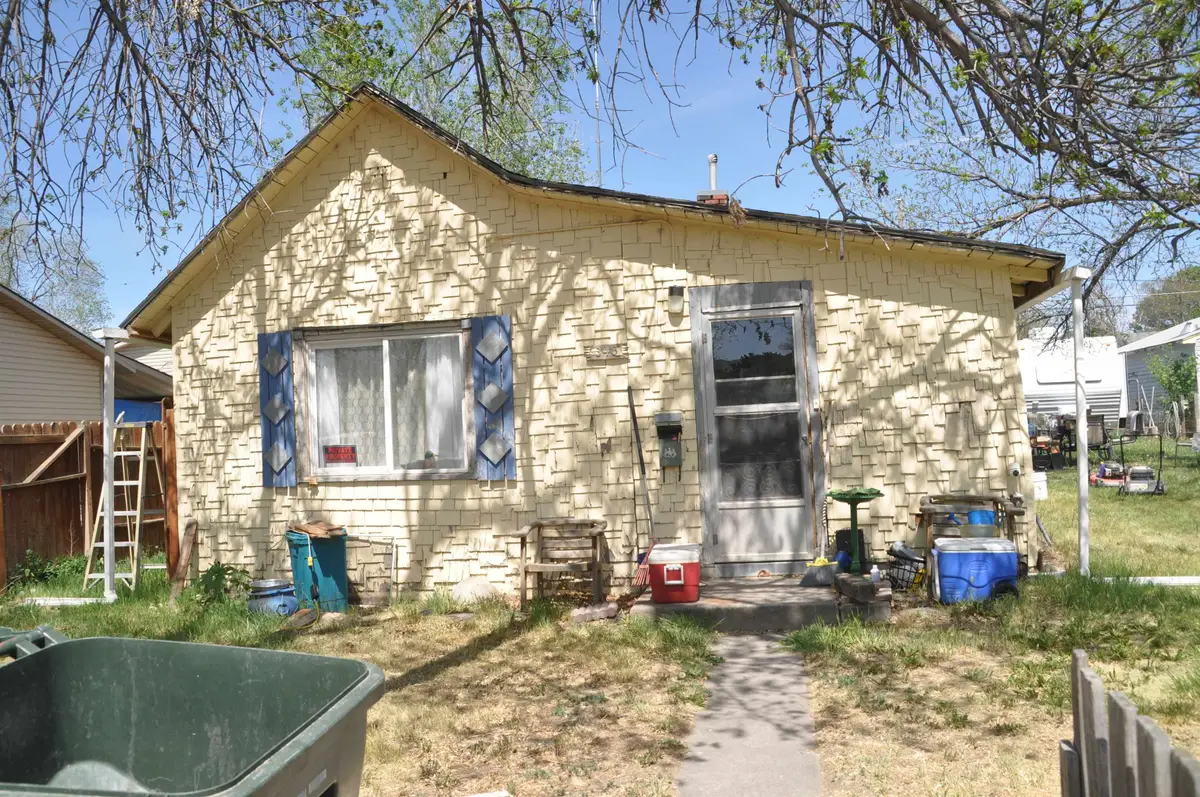 348 N 13th Ave, Pocatello, ID 83201 - #1