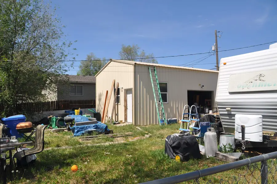 348 N 13th Ave, Pocatello, ID 83201 - #2