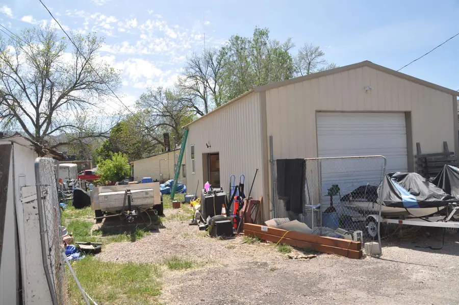 348 N 13th Ave, Pocatello, ID 83201 - #3