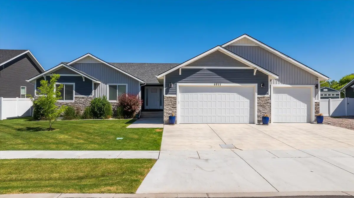 4658 Pahsimeroi, Chubbuck, ID 83202 - #1