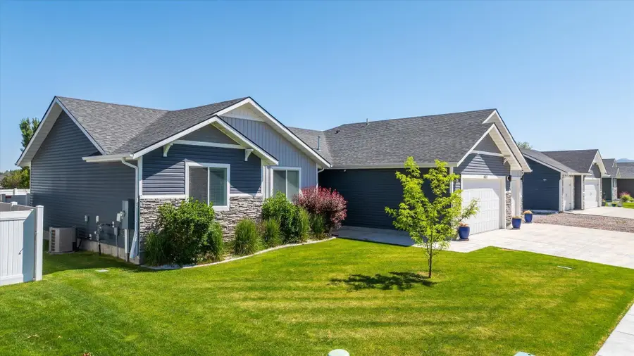 4658 Pahsimeroi, Chubbuck, ID 83202 - #2