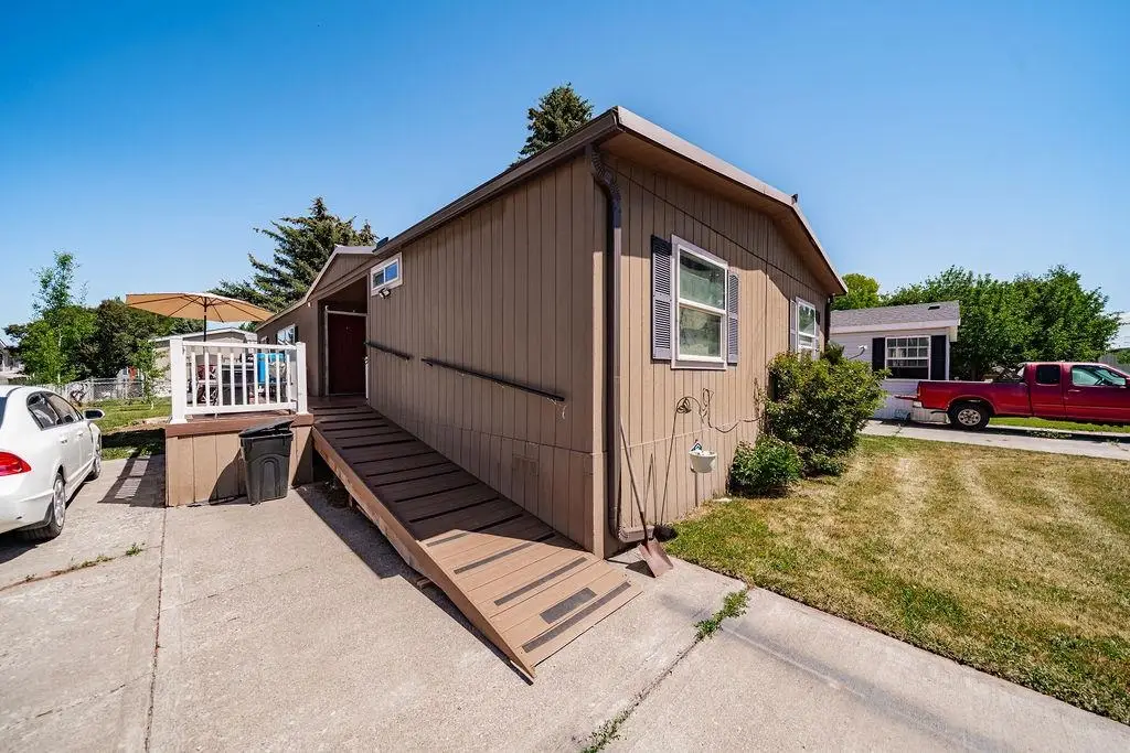 2167 Pinewood Dr, Idaho Falls, ID 83401 - #1