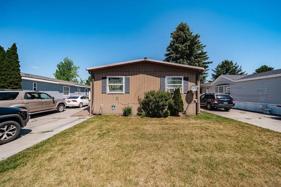 2167 Pinewood Dr, Idaho Falls, ID 83401 - #2