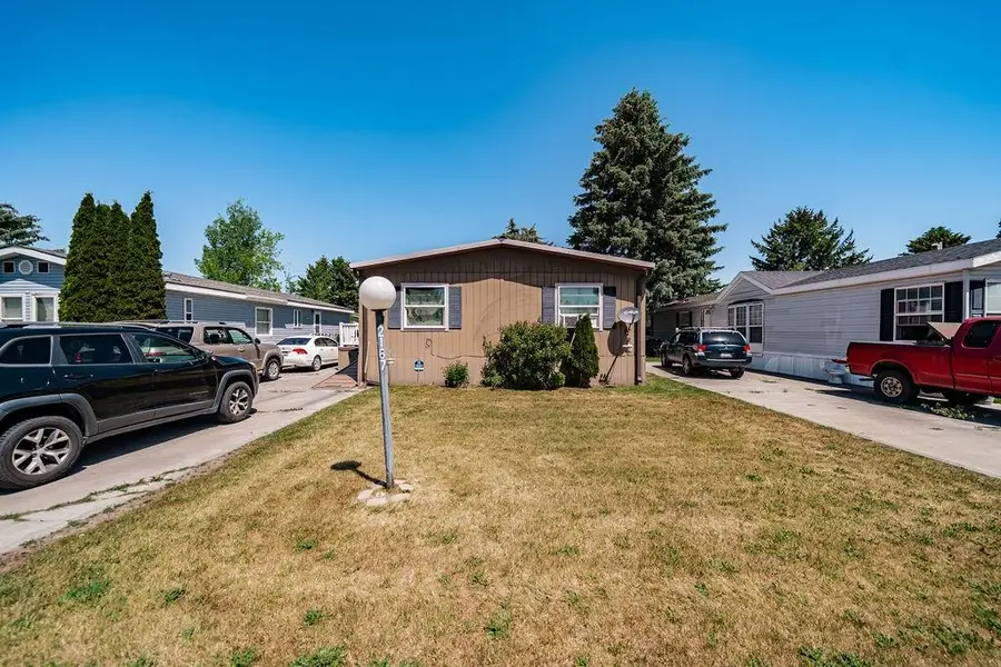 2167 Pinewood Dr, Idaho Falls, ID 83401 - #3