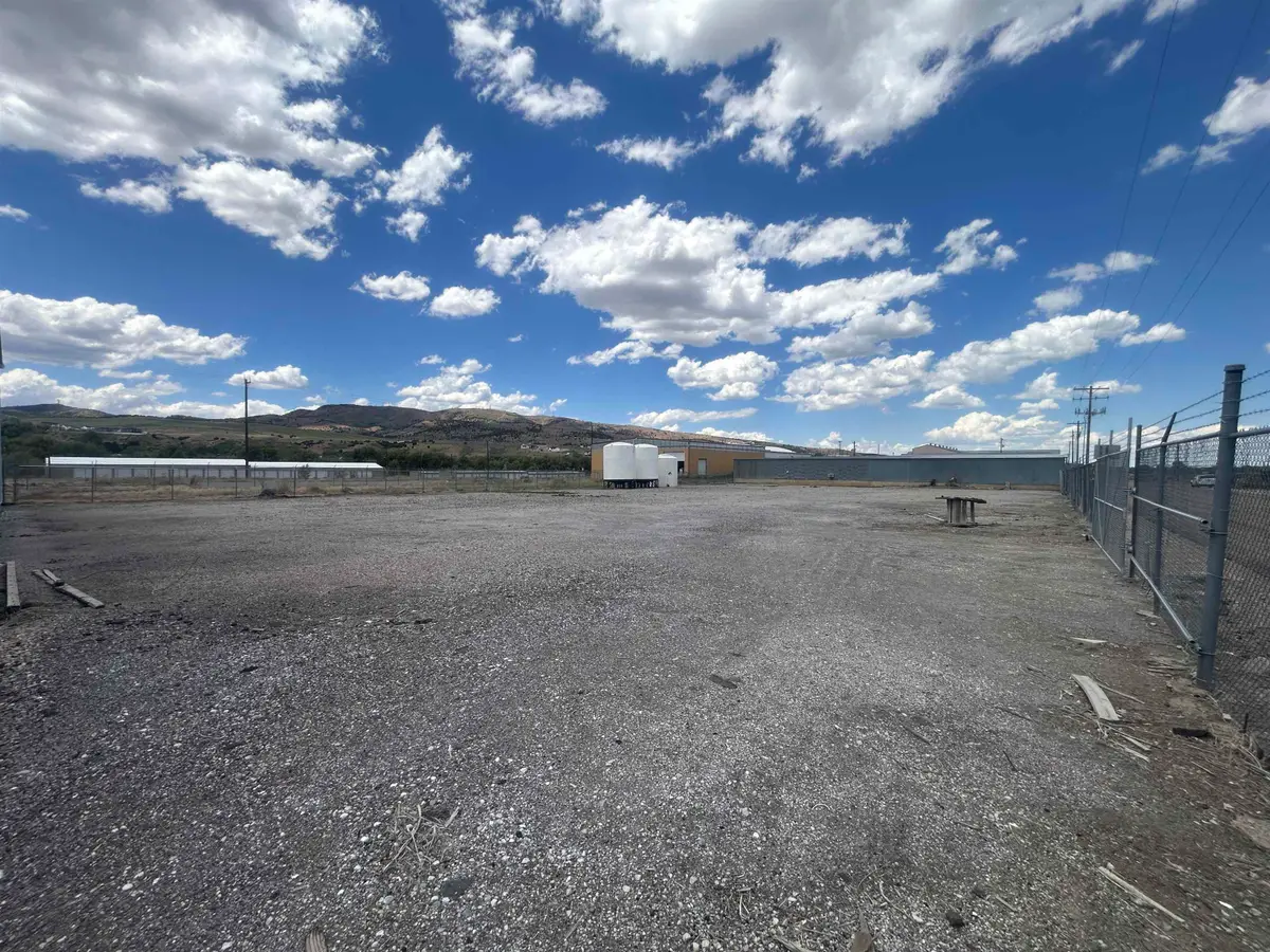 TBD N Harrison, Pocatello, ID 83204 - #1