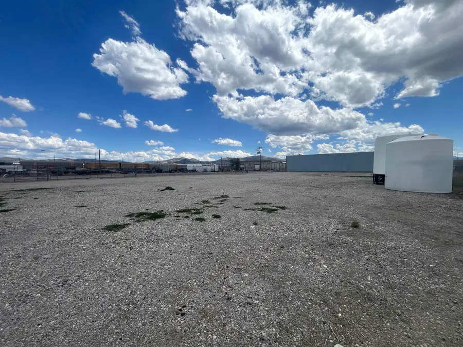 TBD N Harrison, Pocatello, ID 83204 - #2
