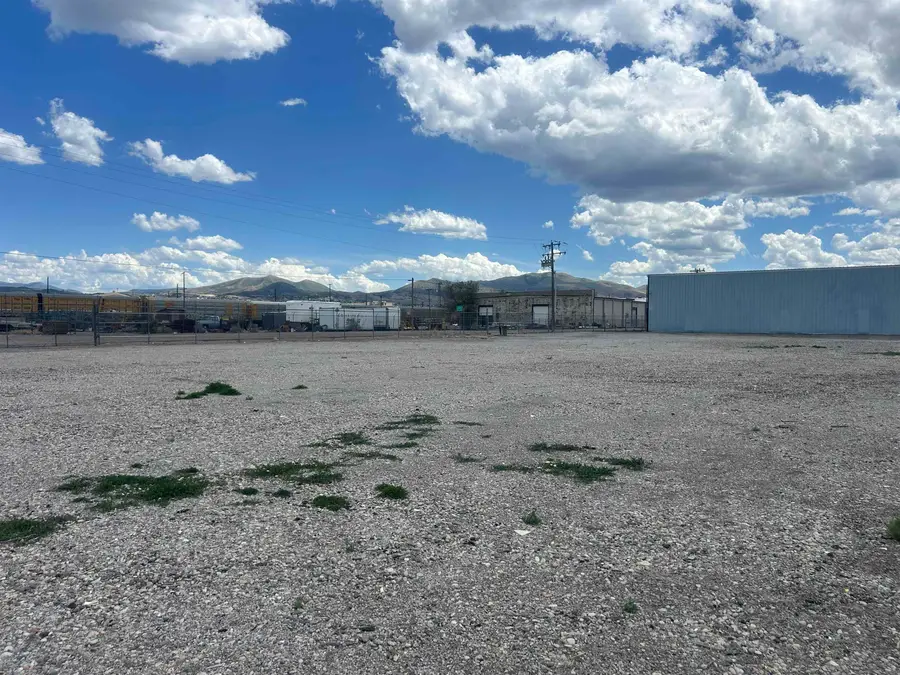TBD N Harrison, Pocatello, ID 83204 - #3