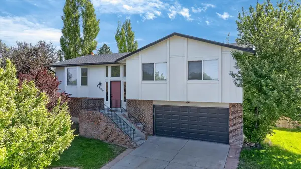1990 Diane Lane, Pocatello, ID 83201