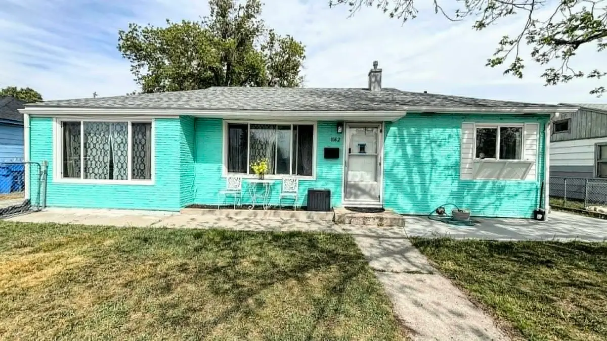 1062 Fairbanks, Pocatello, ID 83201 - #1