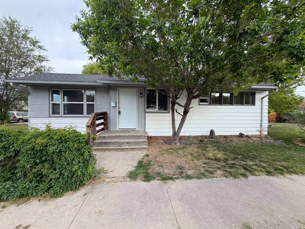 559 N Walnut, Pocatello, ID 83202 - #1