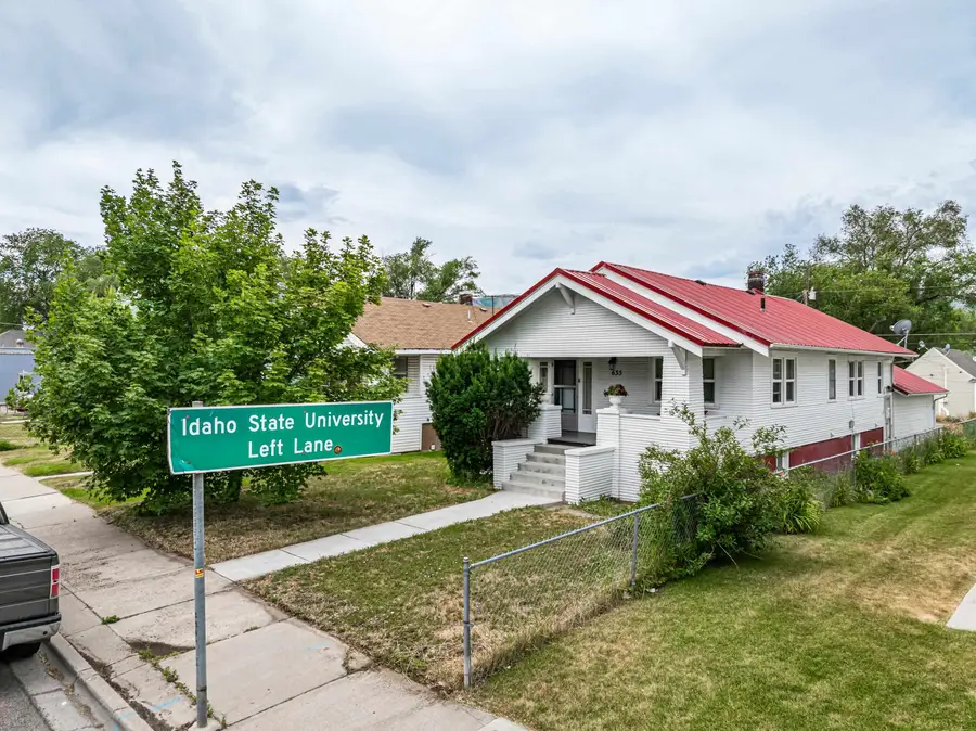 635 S 4th Ave., Pocatello, ID 83201 - #2