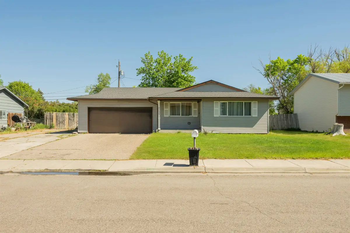 2139 Bodily, Idaho Falls, ID 83401 - #1