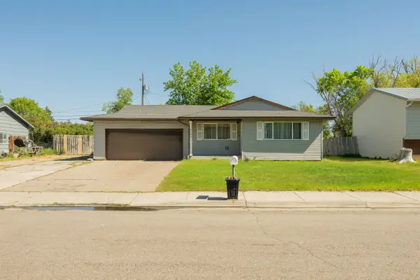 2139 Bodily, Idaho Falls, ID 83401
