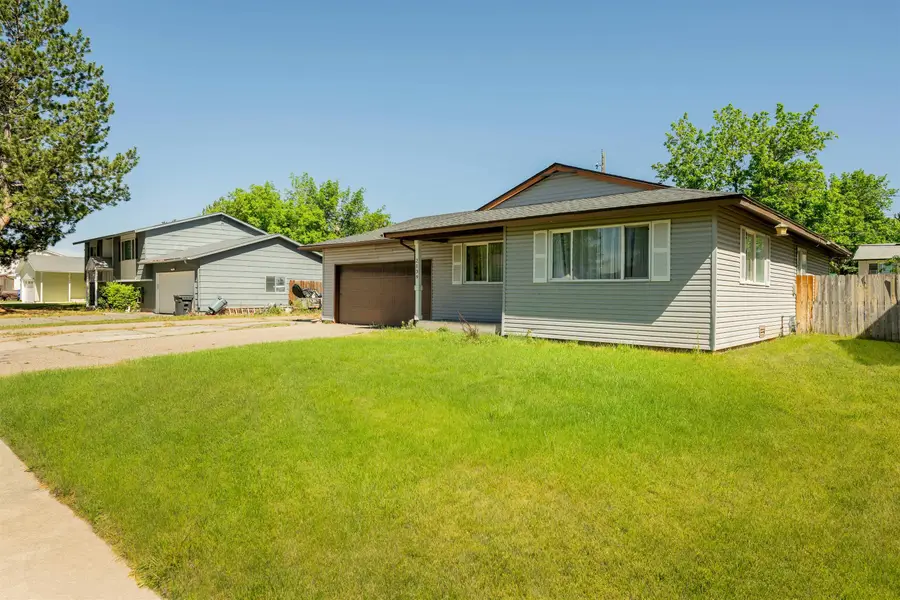 2139 Bodily, Idaho Falls, ID 83401 - #2