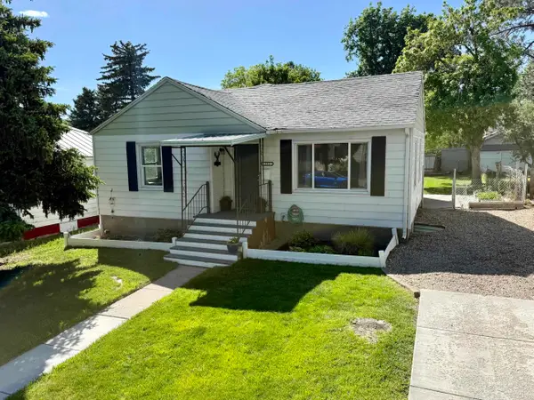 231 Ravine, Pocatello, ID 83204