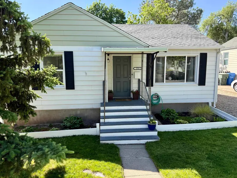 231 Ravine, Pocatello, ID 83204 - #2