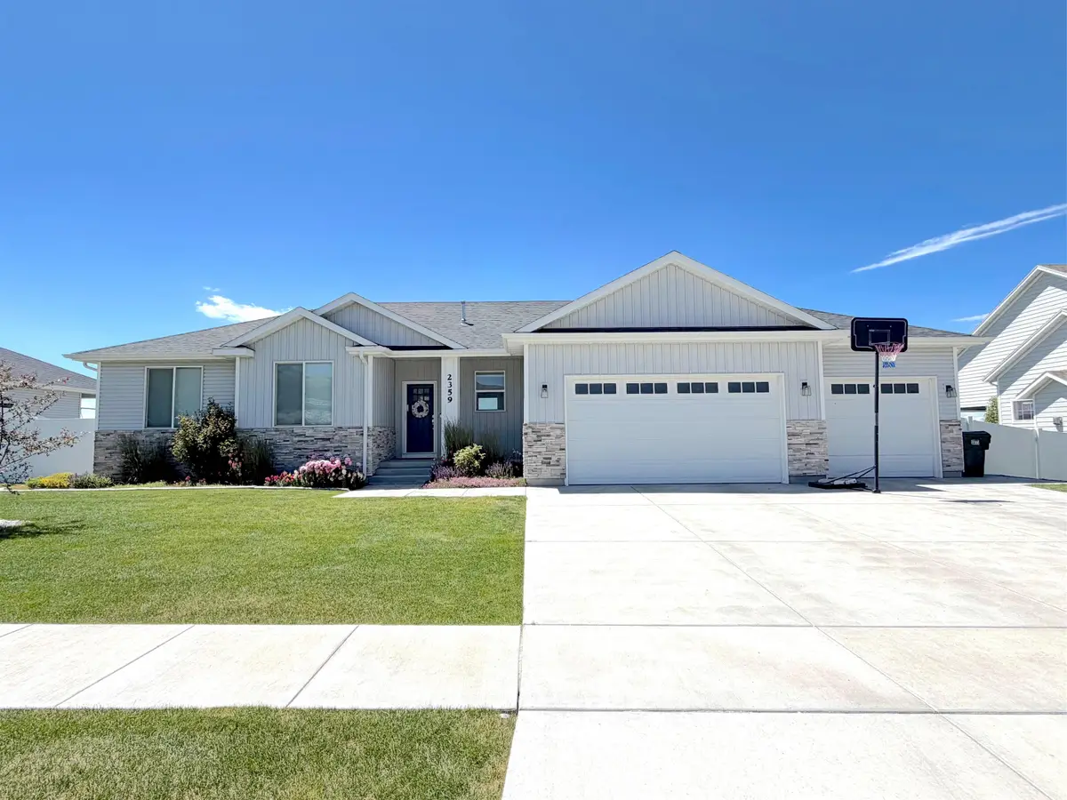 2359 Legacy Dr., Pocatello, ID 83201 - #1