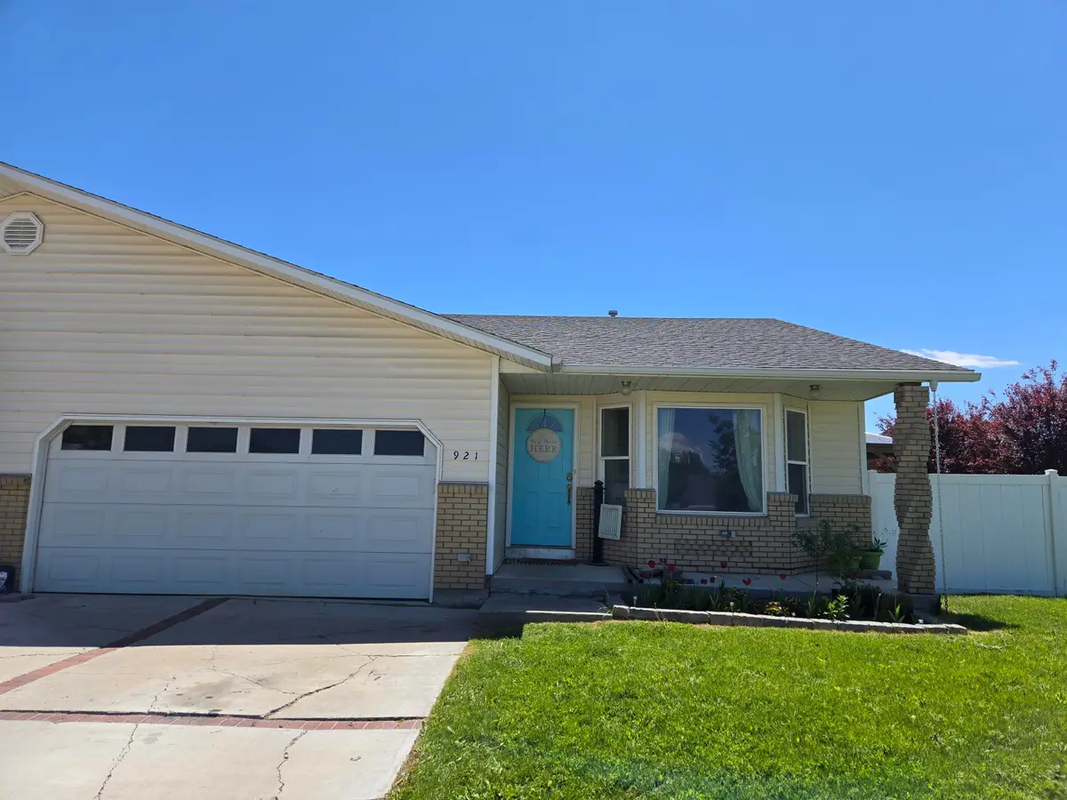 921 Sawtooth, Chubbuck, ID 83202 - #1