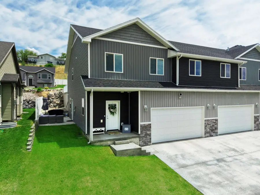 1138 Wall St., Pocatello, ID 83201 - #2