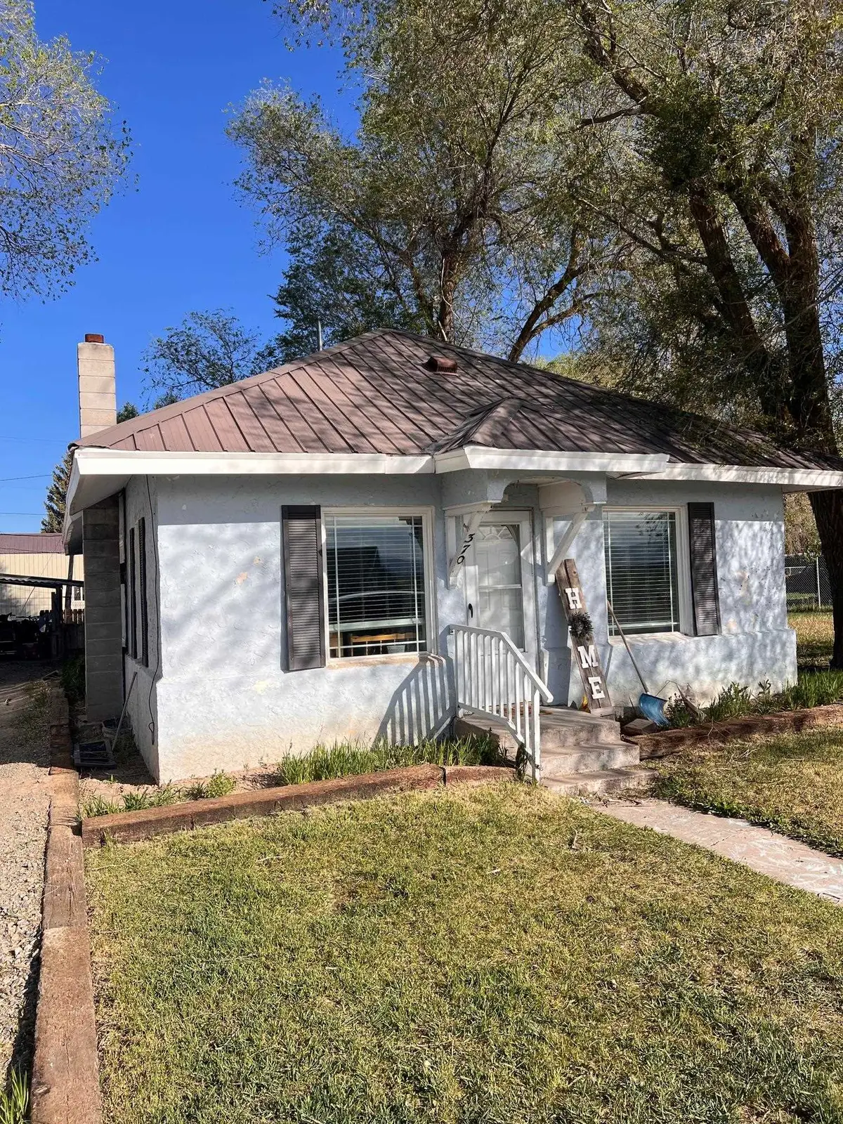 370 S 2nd E., Bancroft, ID 83217 - #1