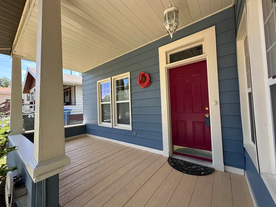 539 N LINCOLN, Pocatello, ID 83204 - #3