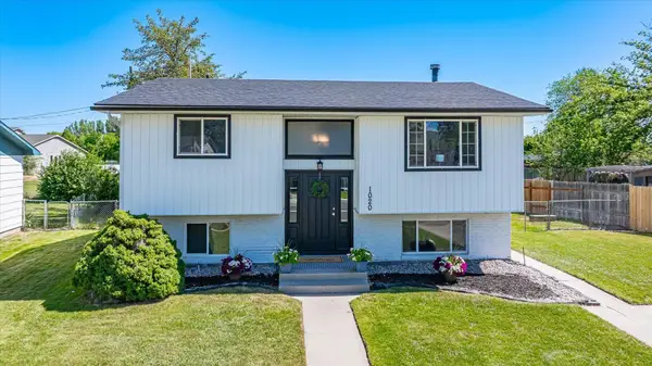 1020 Northgate Drive, Pocatello, ID 83201