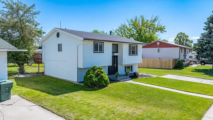 1020 Northgate Drive, Pocatello, ID 83201 - #3