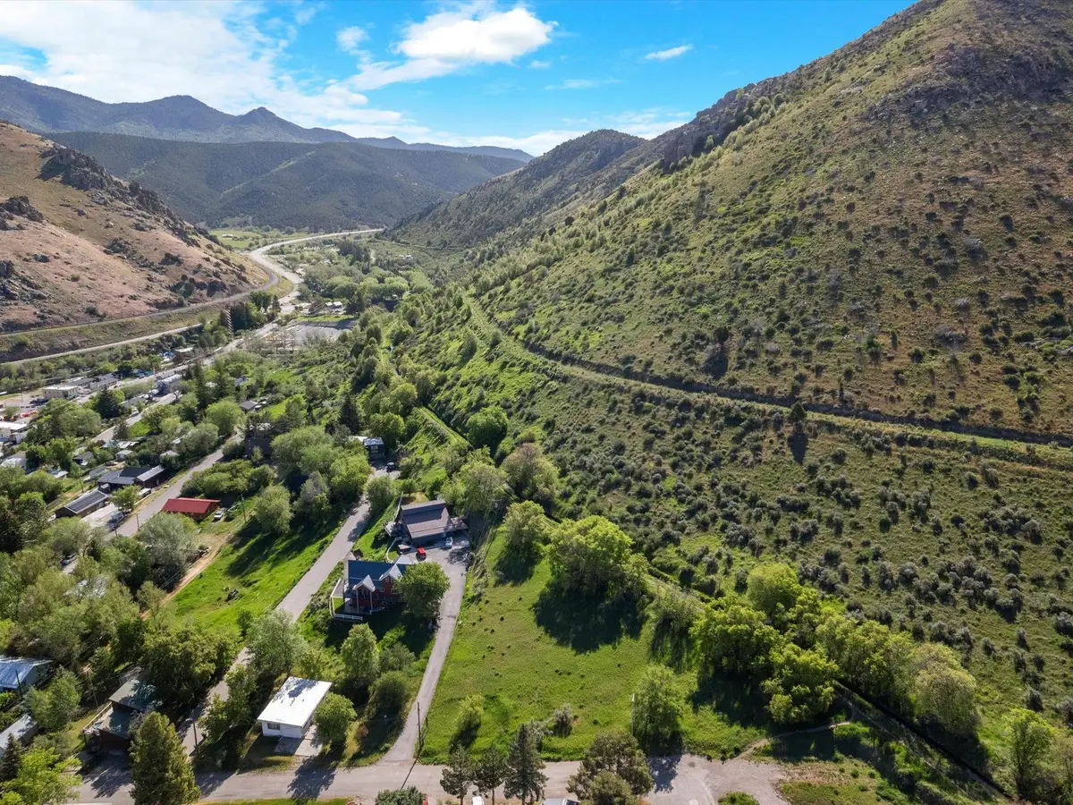TBD S Center, Lava Hot Springs, ID 83246 - #1