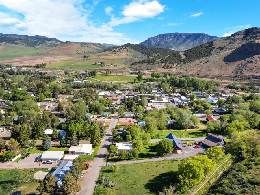 TBD East S Center, Lava Hot Springs, ID 83246 - #3
