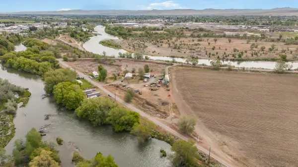 451 W Hwy 39, Blackfoot, ID 83221