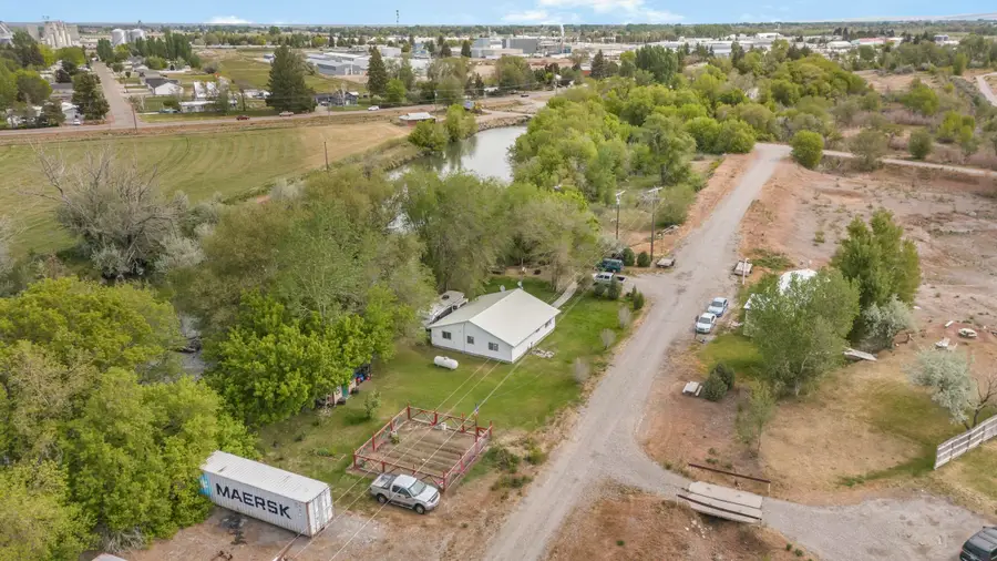 451 W Hwy 39, Blackfoot, ID 83221 - #3