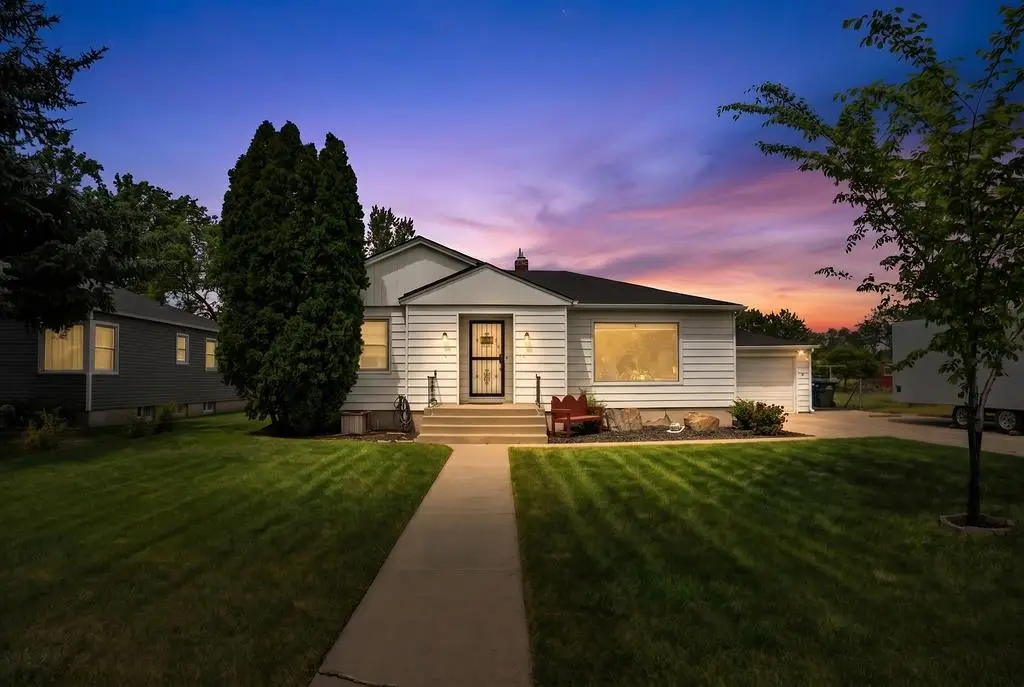 720 Ebony St, Pocatello, ID 83201 - #1