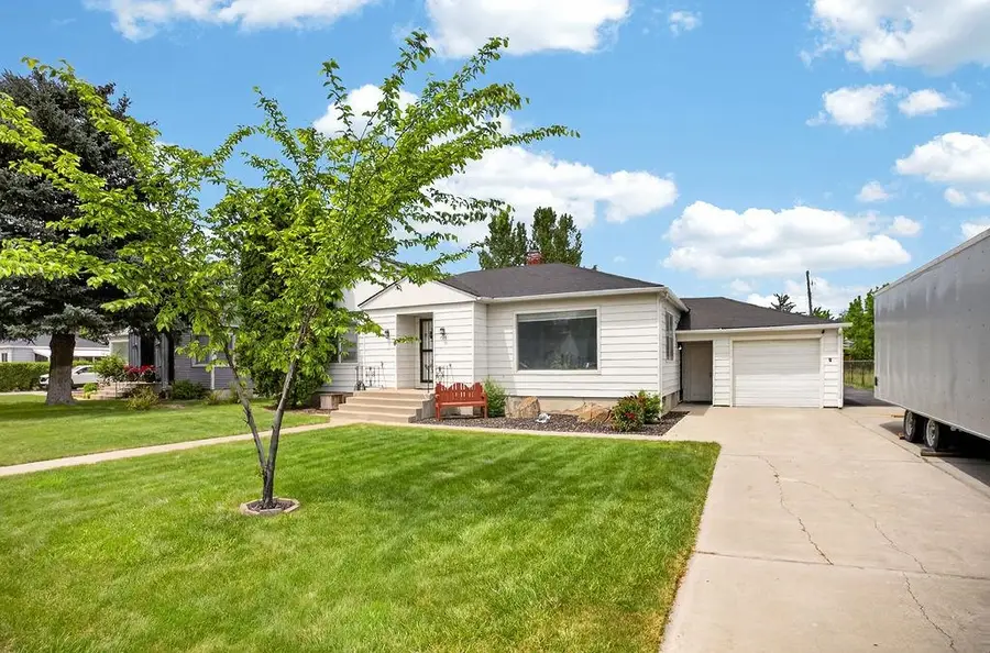 720 Ebony St, Pocatello, ID 83201 - #2
