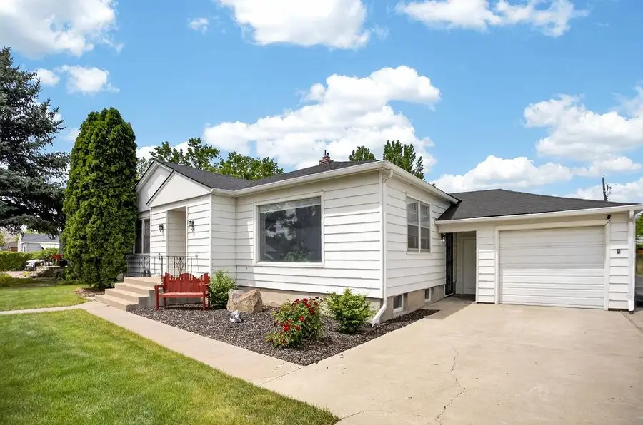 720 Ebony St, Pocatello, ID 83201 - #3