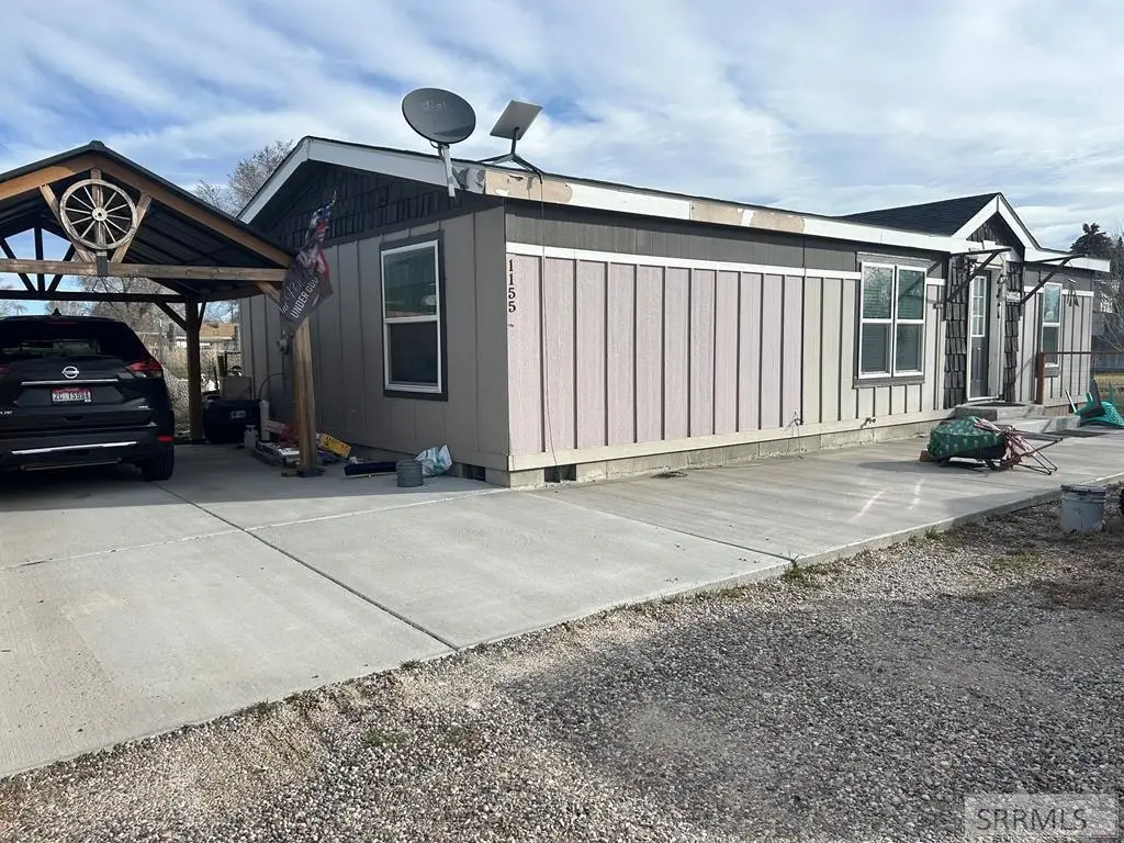 1155 McAdoo, Blackfoot, ID 83221 - #1